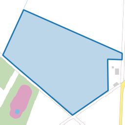 Perceel EBG02-AA-513