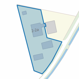 Perceel EBG02-AA-518