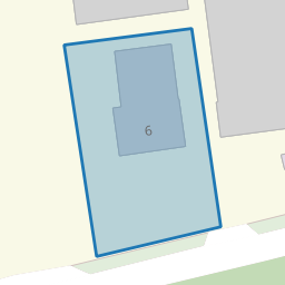 Perceel EBG02-AA-549