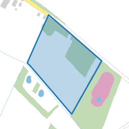 Perceel EBG02-AA-554