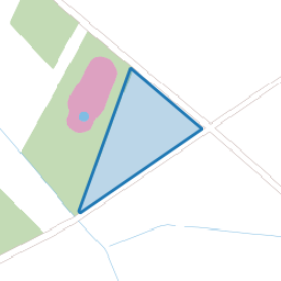 Perceel EBG02-AA-563