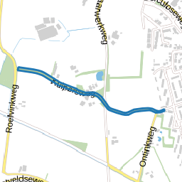 Perceel EBG02-AA-593