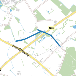 Perceel EBG02-AA-611