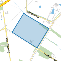 Perceel EBG02-AA-633