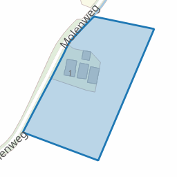 Perceel EBG02-AA-686