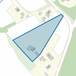 Perceel EBG02-AA-692