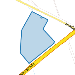 Perceel EBG02-AA-738