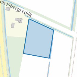 Perceel EBG02-AA-801