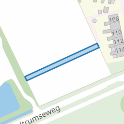 Perceel EBG02-AA-877