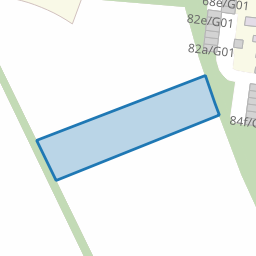 Perceel EBG02-AA-892