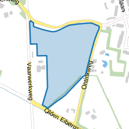 Perceel EBG02-AA-894