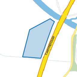 Perceel EBG02-AA-921