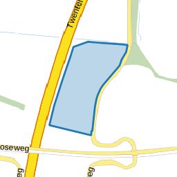 Perceel EBG02-AA-924