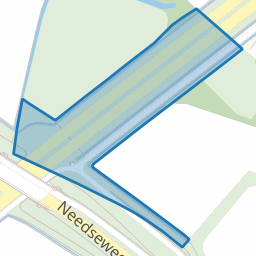 Perceel EBG02-AA-927