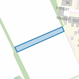 Perceel EBG02-AA-945