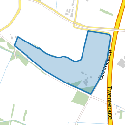 Perceel EBG02-AA-955