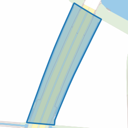 Perceel EBG02-AA-961
