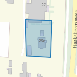 Perceel EBG02-AA-981