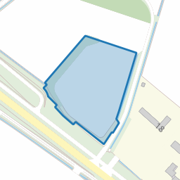 Perceel EBG02-AA-987