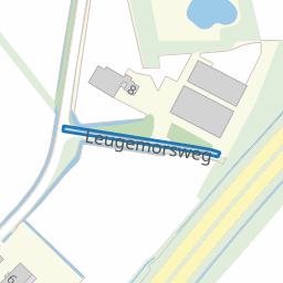 Perceel EBG02-AA-988