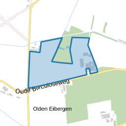 Perceel EBG02-AA-999