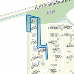 Perceel EBG02-AB-1082