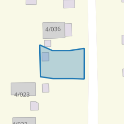 Perceel EBG02-AB-1099