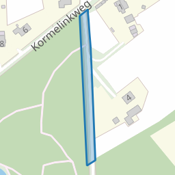 Perceel EBG02-AB-110