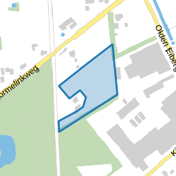 Perceel EBG02-AB-111