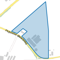 Perceel EBG02-AB-1113