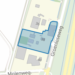 Perceel EBG02-AB-1190