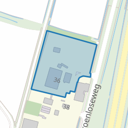 Perceel EBG02-AB-1191