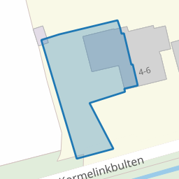 Perceel EBG02-AB-1201