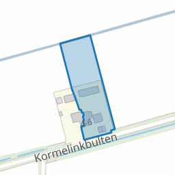 Perceel EBG02-AB-1203