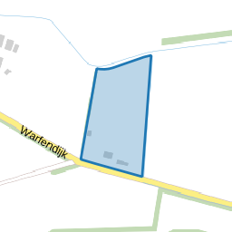 Perceel EBG02-AB-168