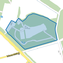 Perceel EBG02-AB-201