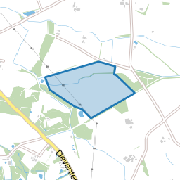 Perceel EBG02-AB-203