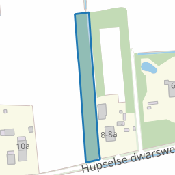 Perceel EBG02-AB-313