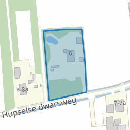 Perceel EBG02-AB-316