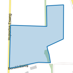 Perceel EBG02-AB-442