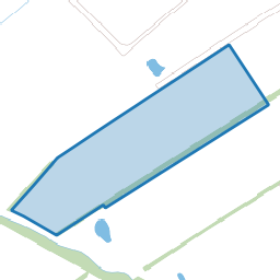 Perceel EBG02-AB-531