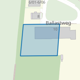 Perceel EBG02-AB-533