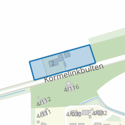 Perceel EBG02-AB-579