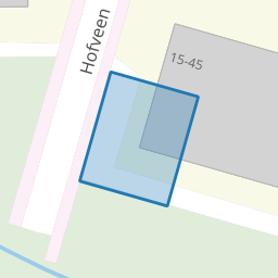 Perceel EBG02-AB-607