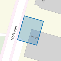 Perceel EBG02-AB-608