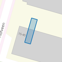 Perceel EBG02-AB-609