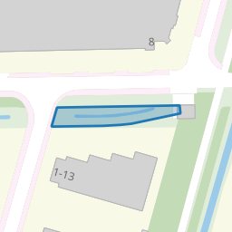 Perceel EBG02-AB-679