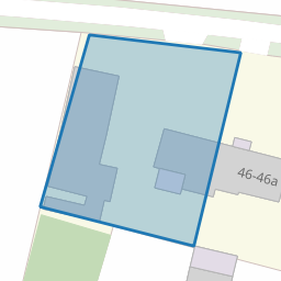 Perceel EBG02-AB-701