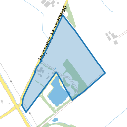 Perceel EBG02-AB-710