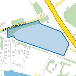 Perceel EBG02-AB-731